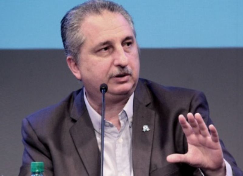 VIDEO | Hugo Passalacqua Juró como gobernador de Misiones