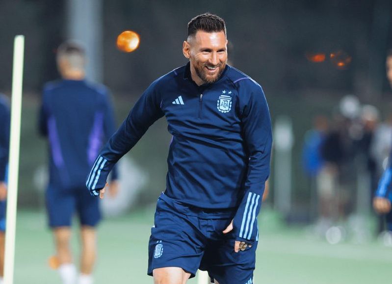 Eldorado: la final de la Copa del Mundo 2022 se podrá ver en la plaza Sarmiento