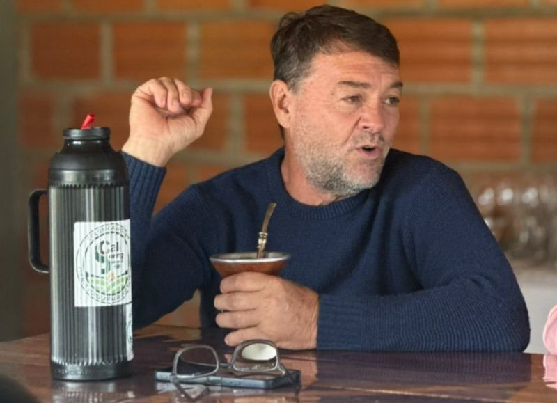 Una abogada denunció a Héctor "Cacho" Bárbaro por desvío de fondos públicos y maniobras con pensiones