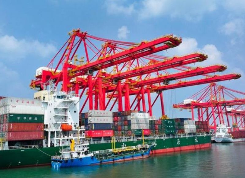 La Provincia lanza el programa “Mi Primera Exportación” para empresas, PYMES y cooperativas