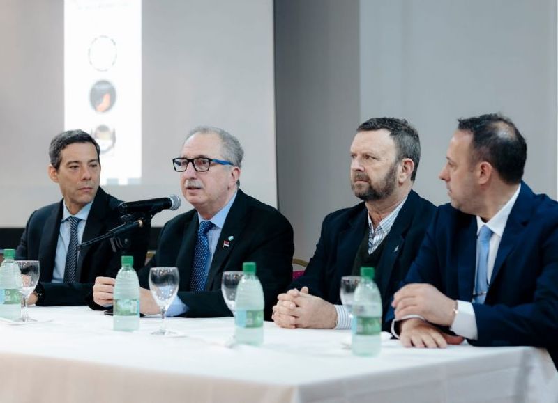 Misiones recibió a representantes de todo el país para debatir políticas de seguridad vial