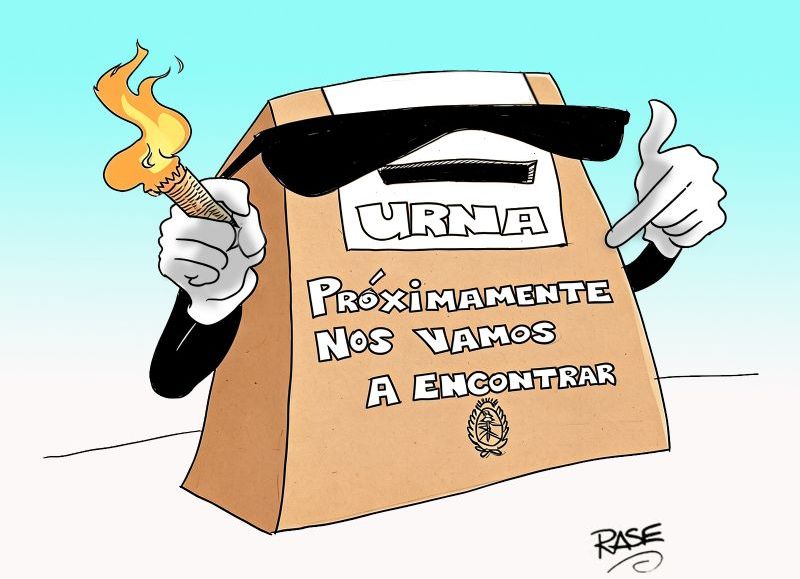 Ante críticas externas y propias, la Renovación da un giro liberal