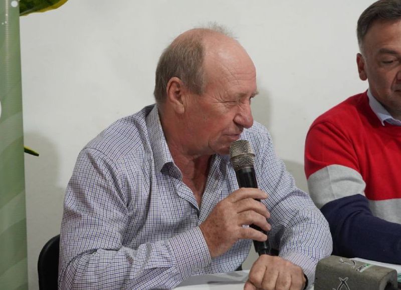 Apóstoles lanzó la Primera Edición de la Fiesta del Pescado de Cultivo