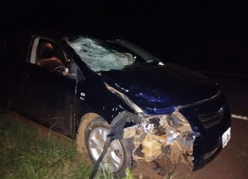 Fin de semana trágico en Misiones: se registraron cinco muertes en accidentes de tránsito