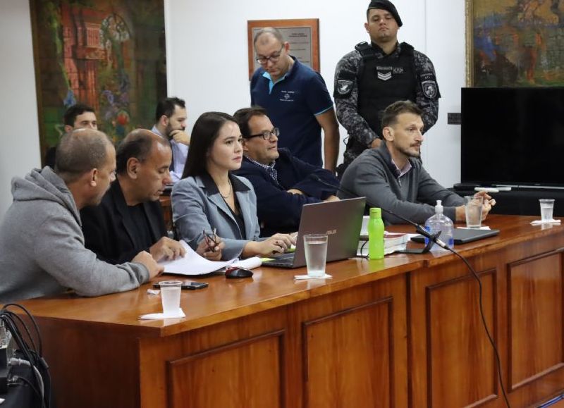 Los ciudadanos de Posadas, indignados por el caso del pedófilo Kiczka: "Esperemos que esté preso"