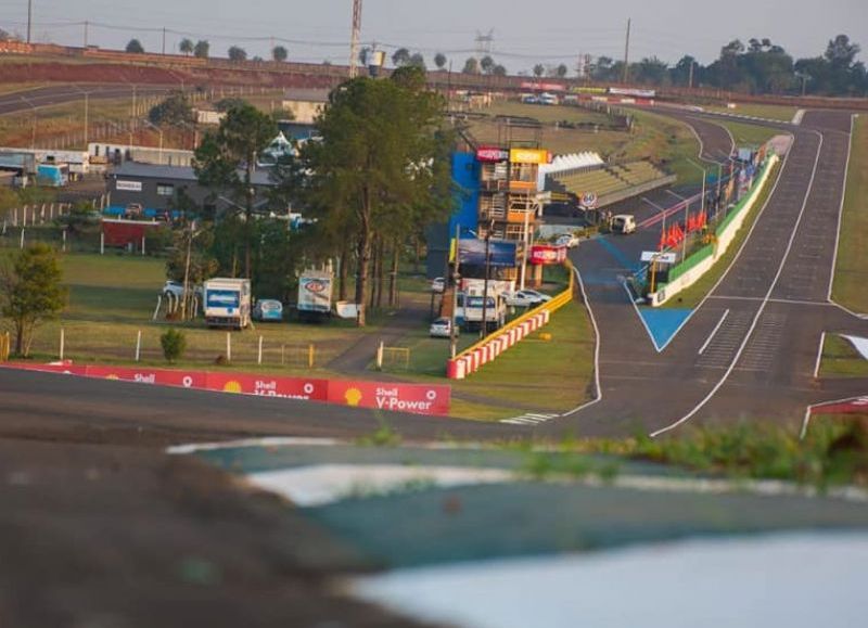 Comenzó la venta de entradas para el Turismo Carretera en Posadas