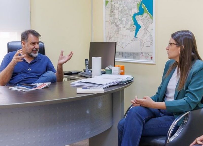 Salud pública proyecta nuevos consultorios para adolescentes en Posadas