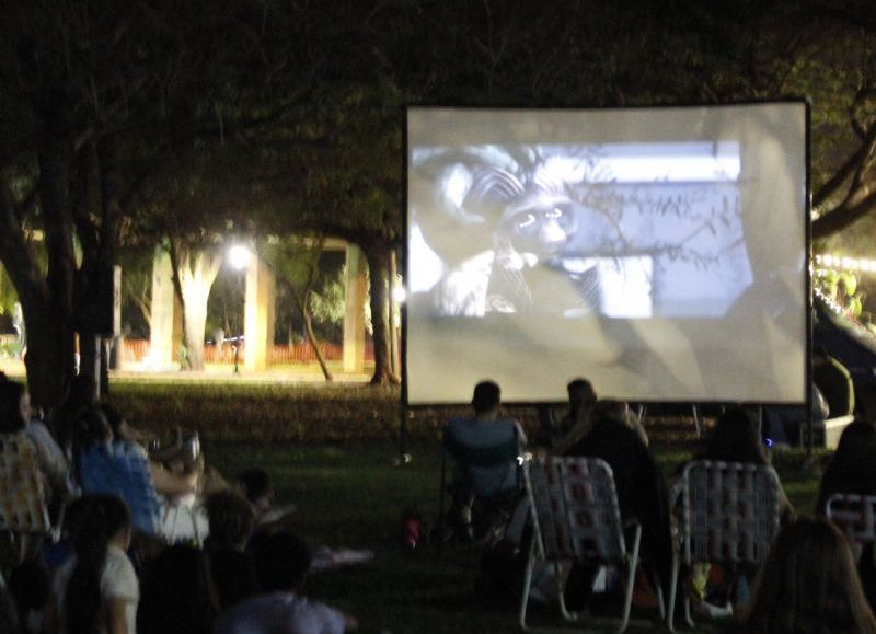 Posadas inicia las vacaciones con múltiples actividades para toda la familia