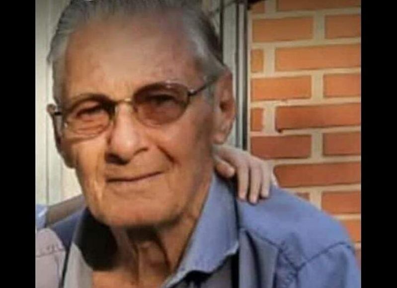 Continúa la intensa búsqueda de Aurelio Schimpf en Jardín América