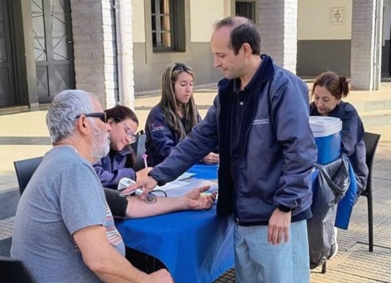 Salud realizó más de 47 mil prestaciones en operativos de atención primaria en Misiones