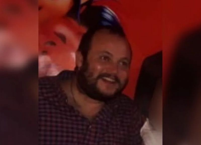 Eldorado: lanzan colecta para trasladar los restos de un camionero que falleció en un accidente de tránsito