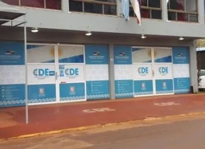 Eldorado: Concejales investigarán irregularidades en la administración de Fabio Martínez