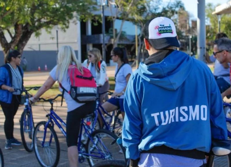 Historia, naturaleza y cultura: nuevos paseos guiados para vecinos y turistas