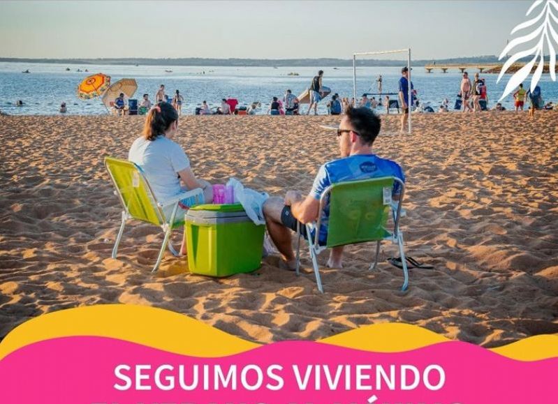 Continúan las actividades de Verano en Posadas