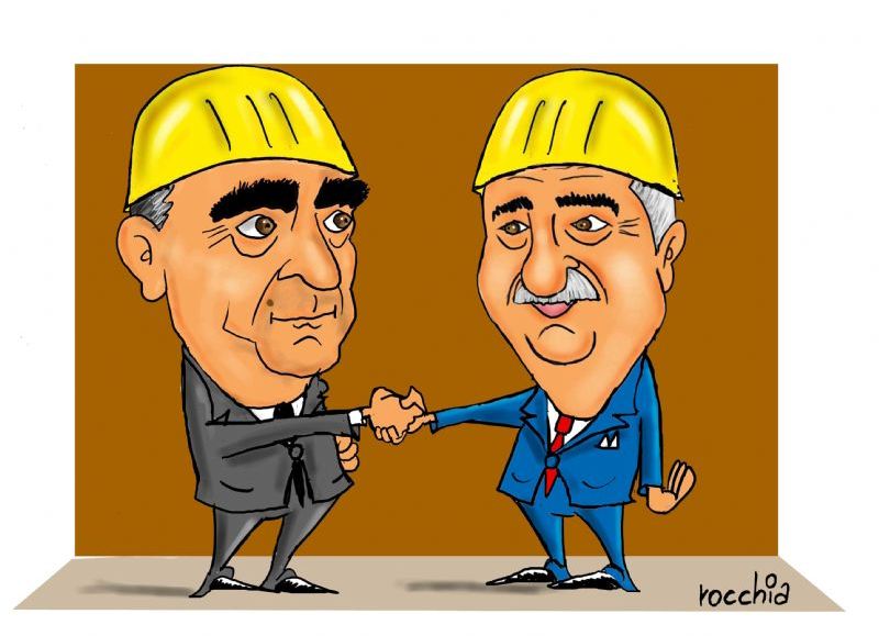 Gobernabilidad se paga con gobernabilidad
