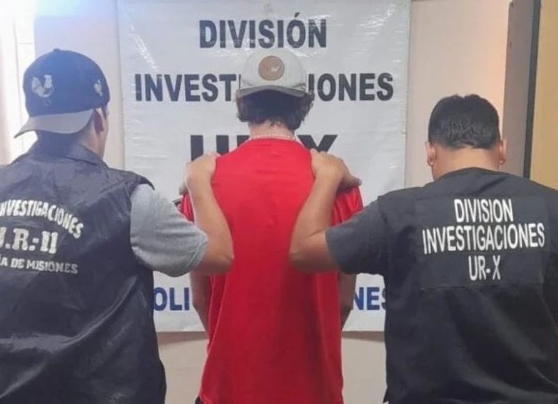 Detienen a un presunto estafador que engañó a obereños con falsas oportunidades laborales en Brasil