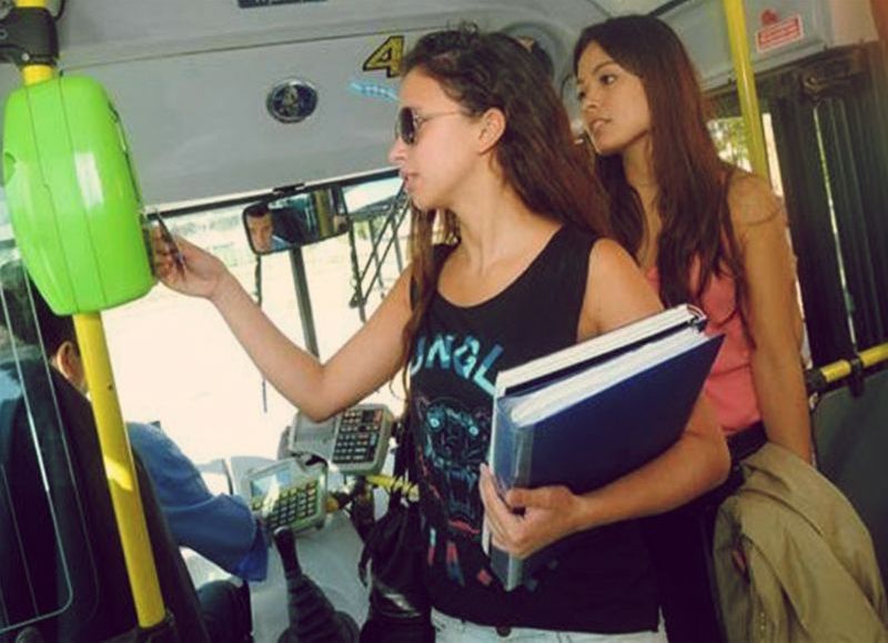 El boleto estudiantil se extenderá hasta el 19 de diciembre en la provincia