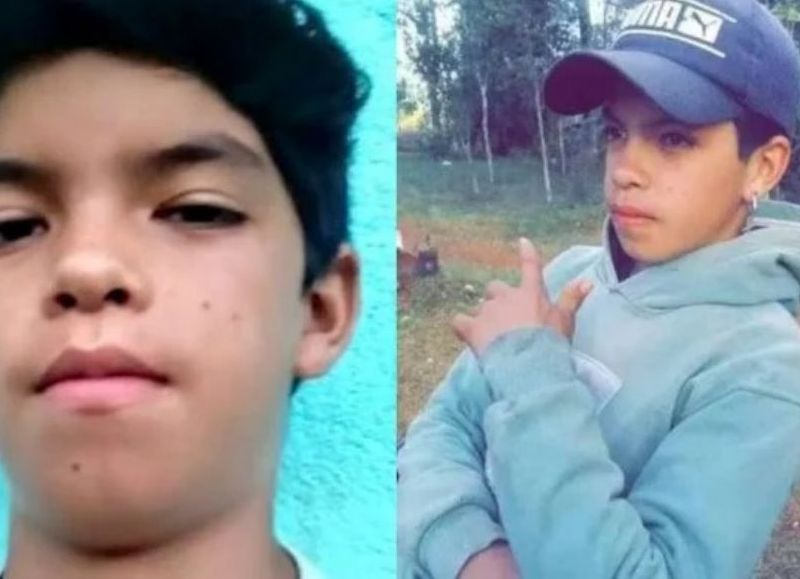 Ofrecen recompensa por información sobre un adolecente desaparecido en San Ignacio