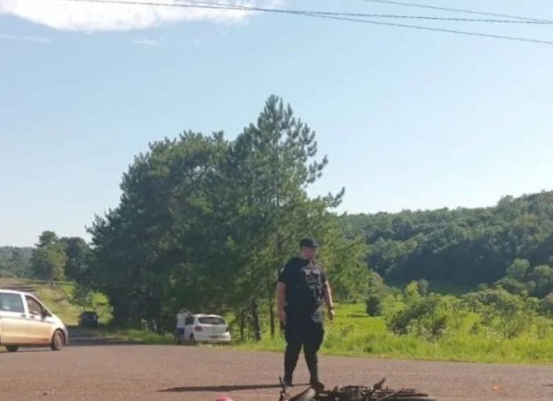 Fin de semana fatal en Misiones: se registraron diez muertes en accidentes de tránsito