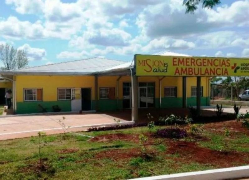 Apóstoles: investigan posible caso de mala praxis