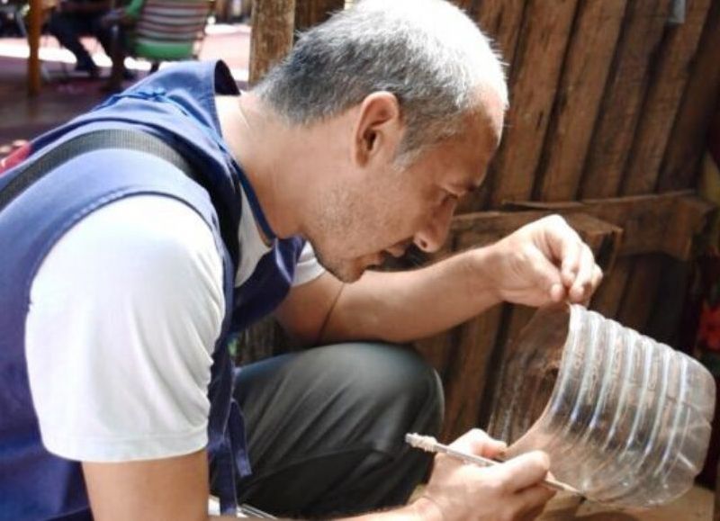 Comienzan los operativos LIRAa en Posadas