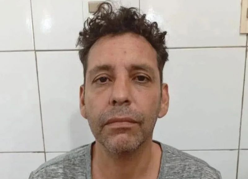 Eldorado: capturan en Paraguay a un hombre acusado de homicidio
