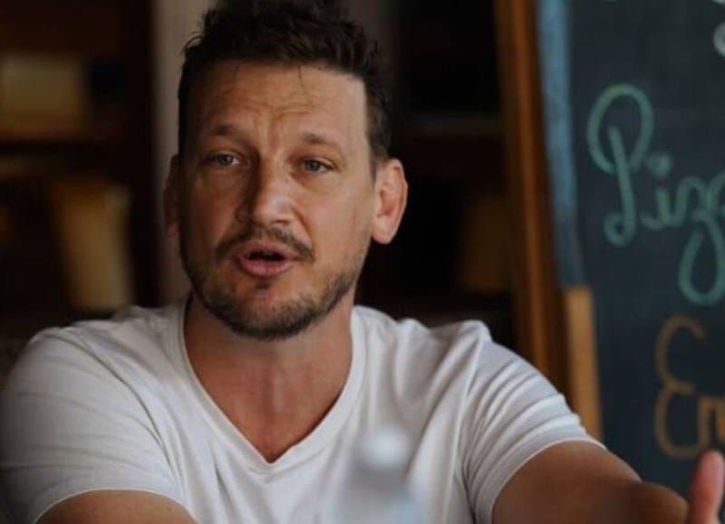Detuvieron en Corrientes a Germán Kiczka, el diputado denunciado por pedofilia
