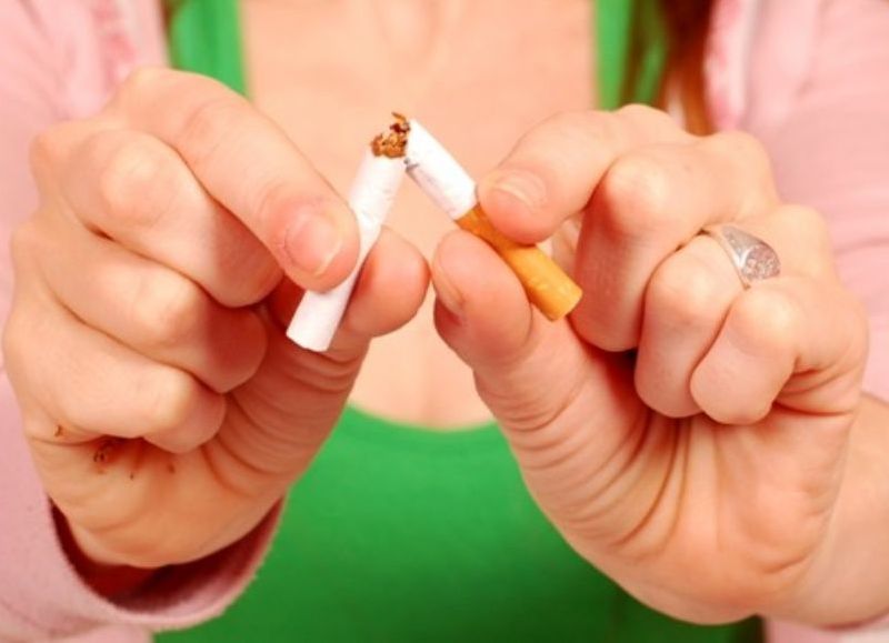 Realizarán una jornada por el "Día Mundial sin Tabaco" en Posadas
