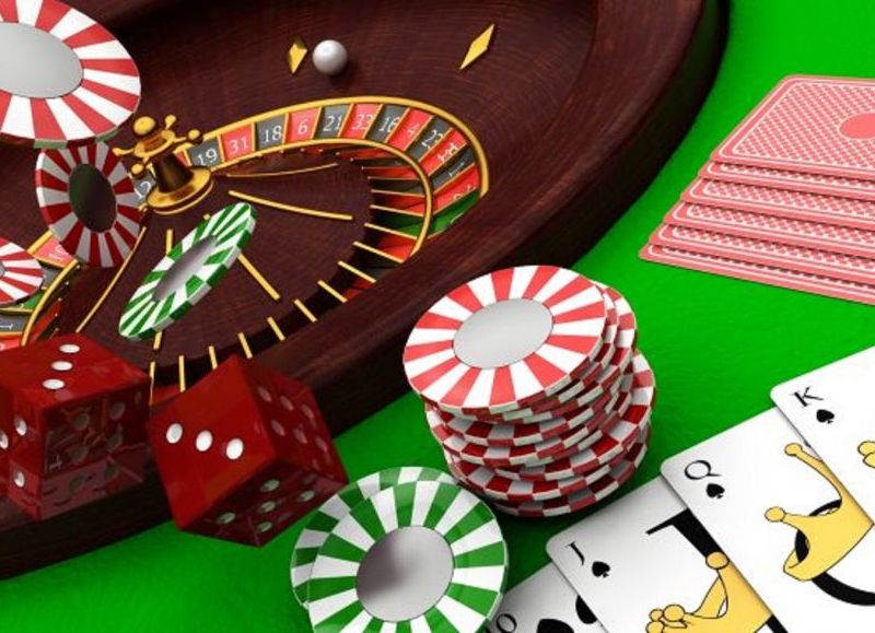 Emocionantes juegos clásicos de casino en línea con un toque digital