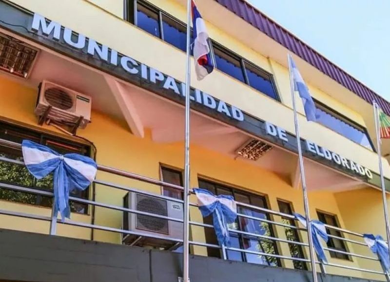 Eldorado: municipales acuerdan un incremento salarial y mejoras laborales