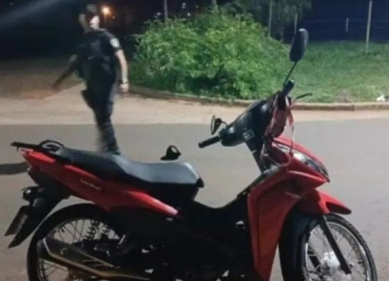 Falleció la joven de 28 años que fue atropellada y abandonada en Posadas