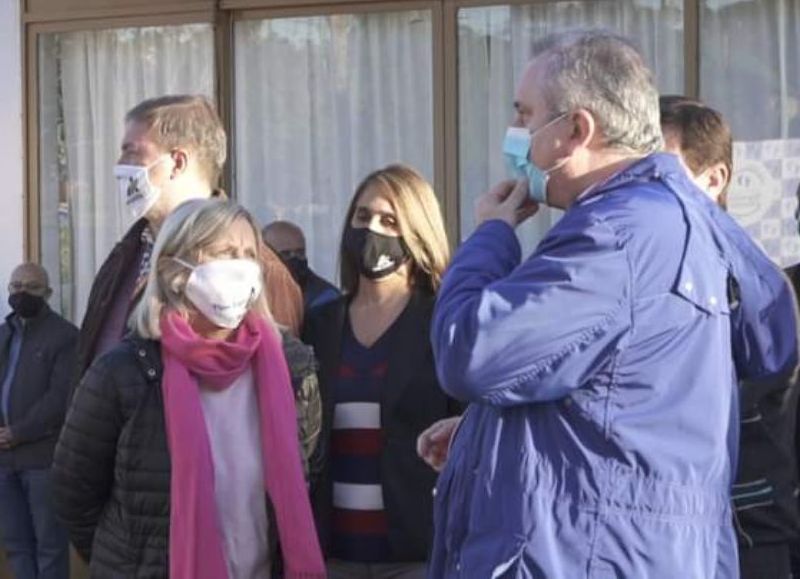 Apóstoles: se reprograma el operativo "Misiones Carne" para el 12 de julio