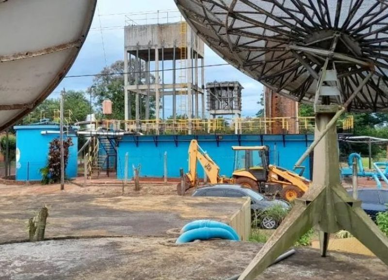 Crece la preocupación por la situación financiera de la Cooperativa de Puerto Esperanza