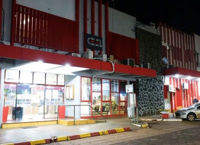 Eldorado: instalarán un grupo electrógeno al menor electrodependiente