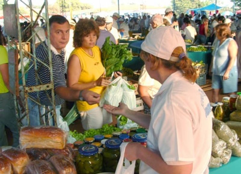 El gobernador Herrera Ahuad destacó el gran crecimiento en el consumo de productos misioneros