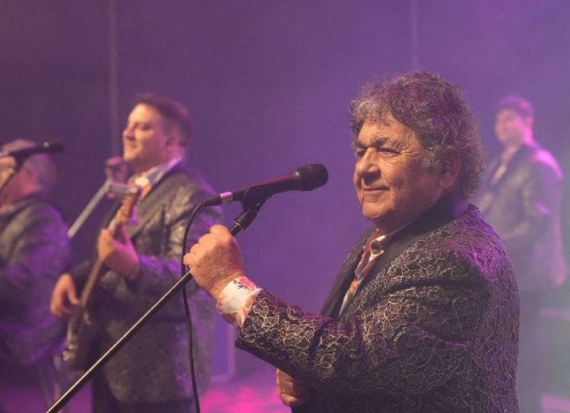 La ciudad de Apostoles exploto de alegría ante Los Palmeras