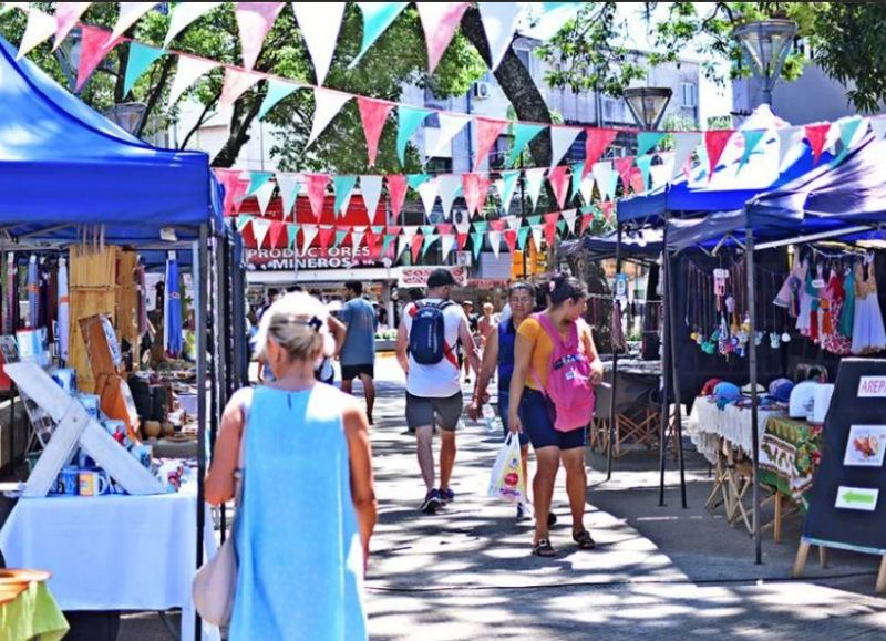 "Manos Productivas" brinda herramienta digital para promocionar productos y servicios