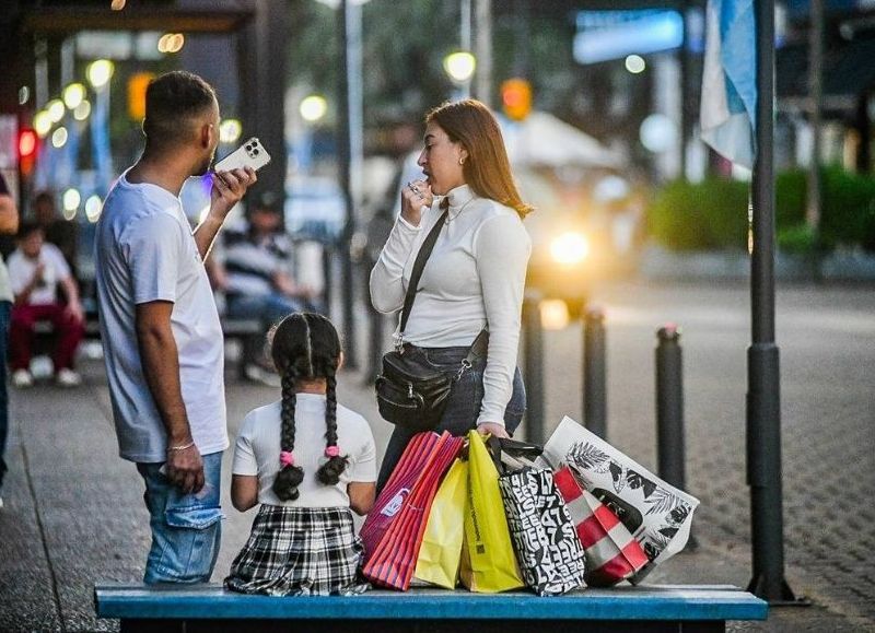 Programas "Ahora": herramientas claves para el comercio de la provincia