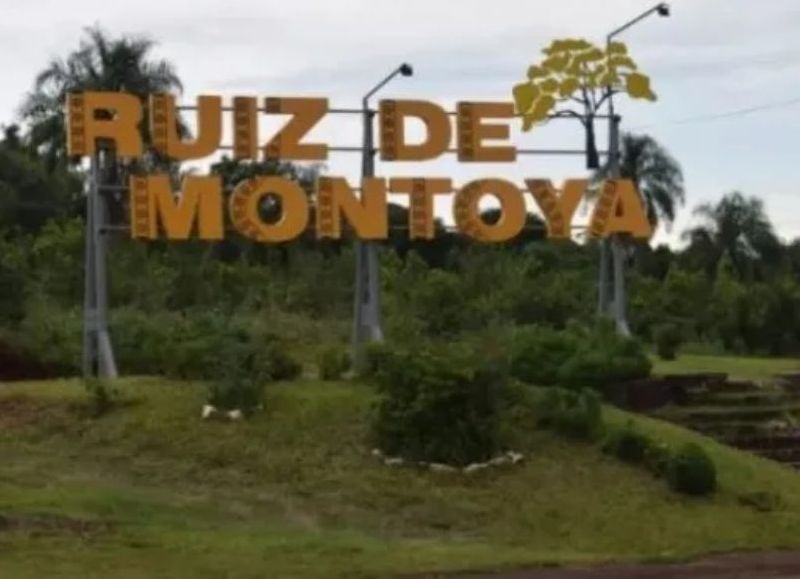 Ruiz de Montoya: realizarán una noche benéfica para ayudar a las familias afectadas por el temporal