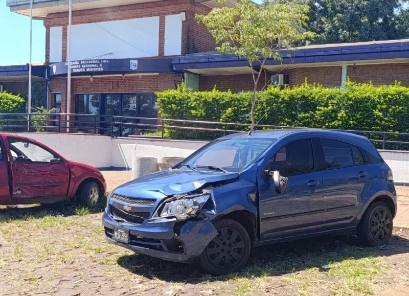 Un niño perdió la vida tras ser embestido por un conductor borracho en Garupá