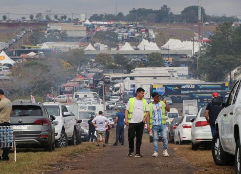 Más de 30 mil turistas arribaron a Misiones en el inicio de las vacaciones de invierno