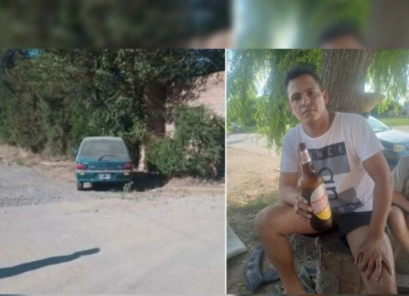 Lograron ubicar al misionero desaparecido en Buenos Aires: estaba detenido