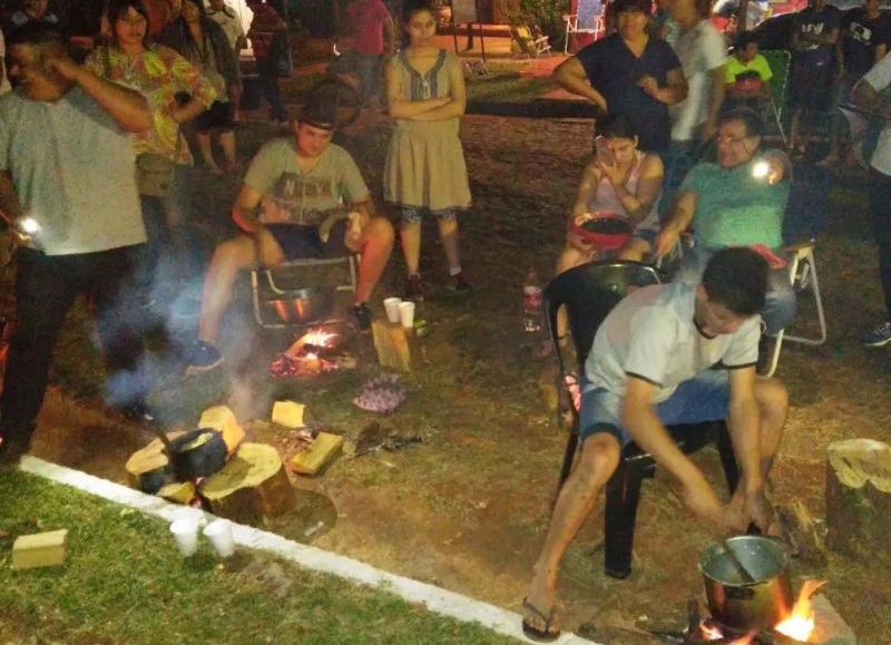 Puerto Iguazú se prepara para el tradicional Concurso de Reviro