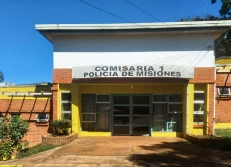 Una funcionaria provincial fue asaltada a mano armada en Eldorado