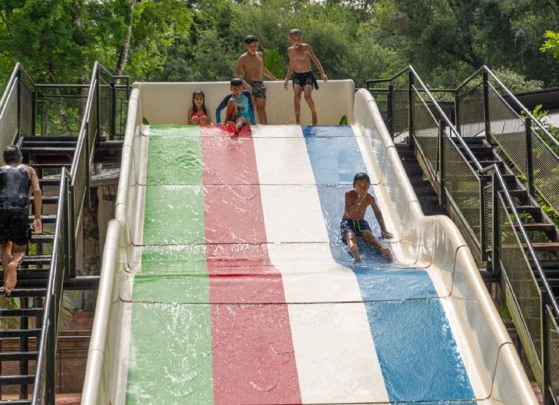 Verano Joven impulsa una propuesta disruptiva para chicos de toda la provincia