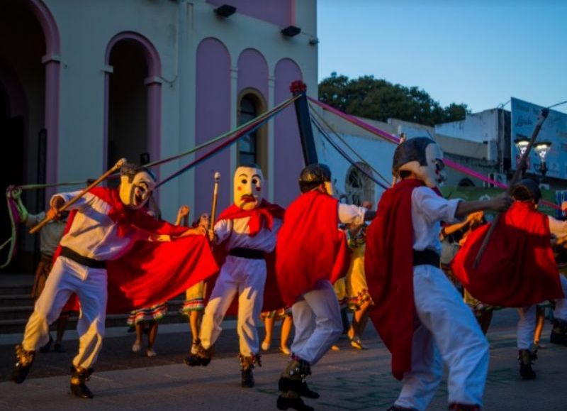 "Posadas Linda en Invierno": múltiples actividades y atractivos para este fin de semana